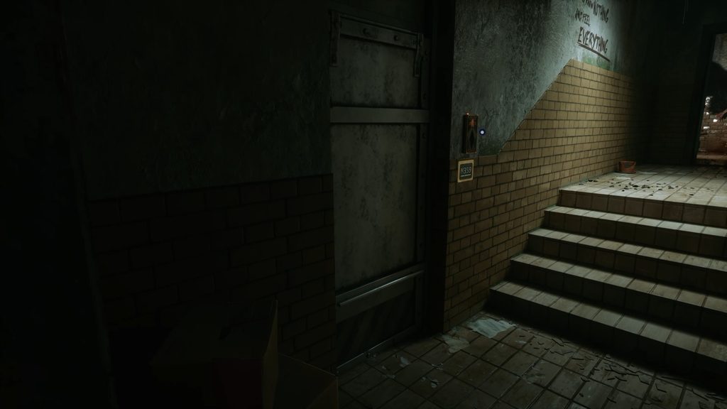 hellraiser revival fr guide soluce solution culte carte porte cle xbox pc ps5 VIP