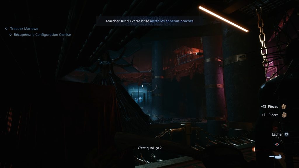 hellraiser revival guide soluce solution porte serpent voyeur puzzle labyrinthe enigme bloc cheval crane boss xbox pc ps5