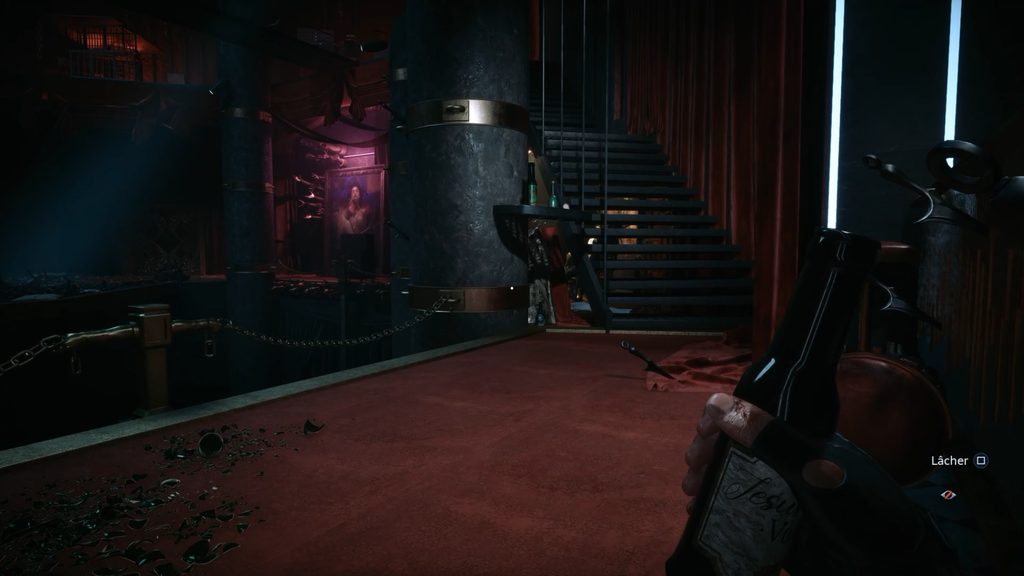 hellraiser revival guide soluce solution porte serpent voyeur puzzle labyrinthe enigme bloc cheval crane boss xbox pc ps5
