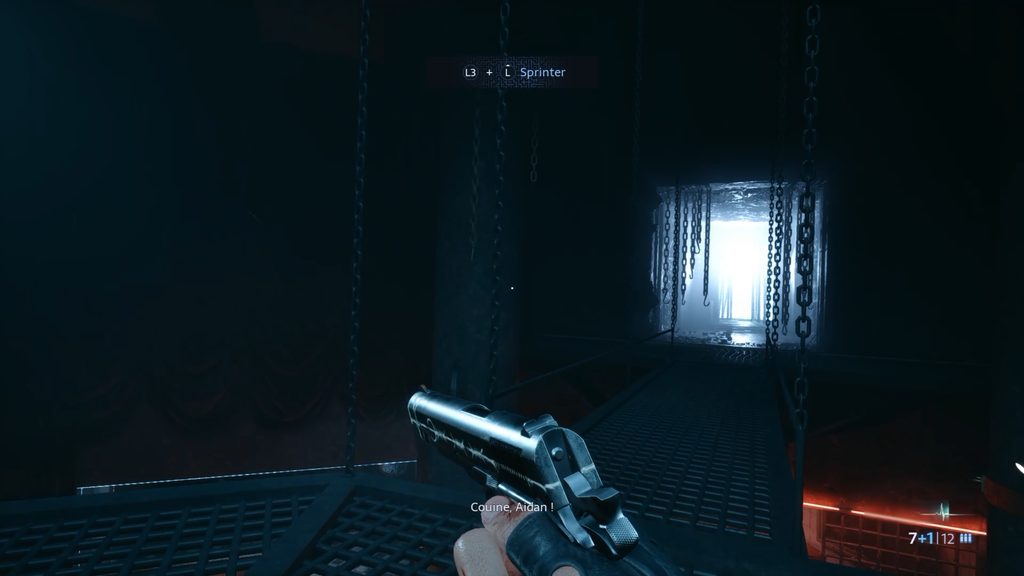 hellraiser revival guide soluce solution porte serpent voyeur puzzle labyrinthe enigme bloc cheval crane boss xbox pc ps5