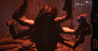 Hellraiser Revival : Partie 4 – Soeur Miséricorde [FR]