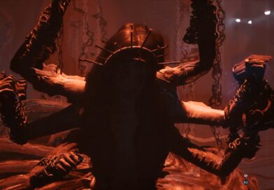 Hellraiser Revival : Partie 4 – Soeur Miséricorde [FR]