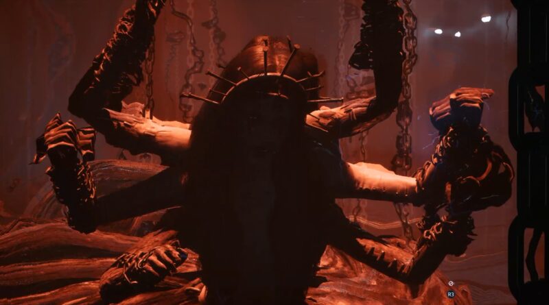 Hellraiser Revival : Partie 4 – Soeur Miséricorde [FR]