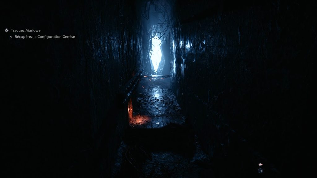 hellraiser revival guide soluce solution porte serpent voyeur puzzle labyrinthe enigme bloc cheval crane boss xbox pc ps5