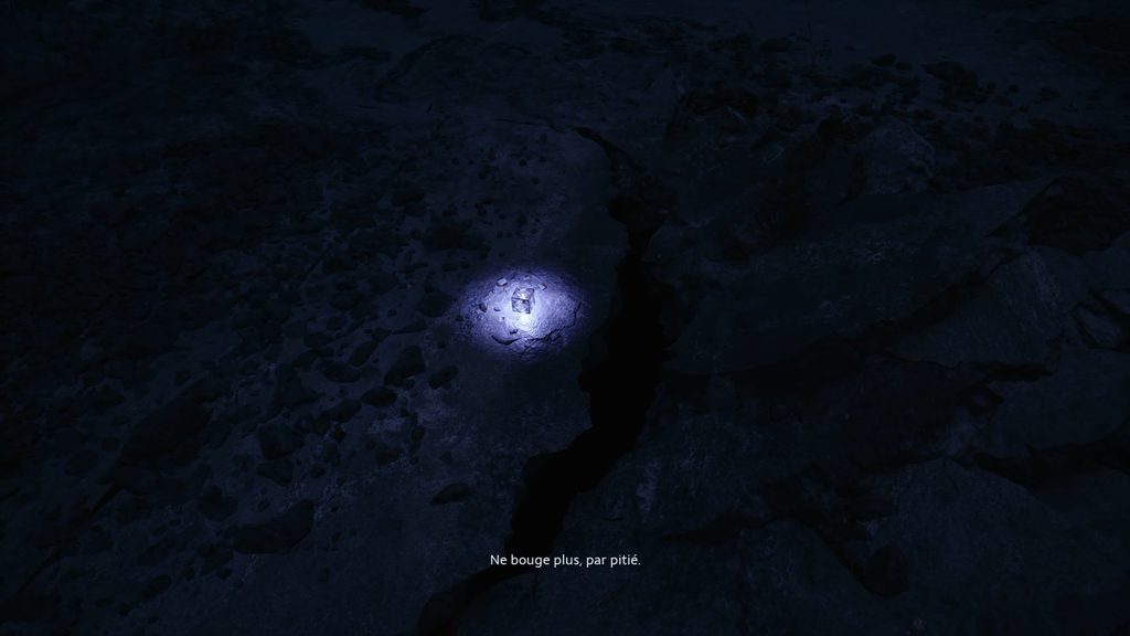 hellraiser revival guide soluce solution porte serpent voyeur puzzle labyrinthe enigme bloc cheval crane boss xbox pc ps5