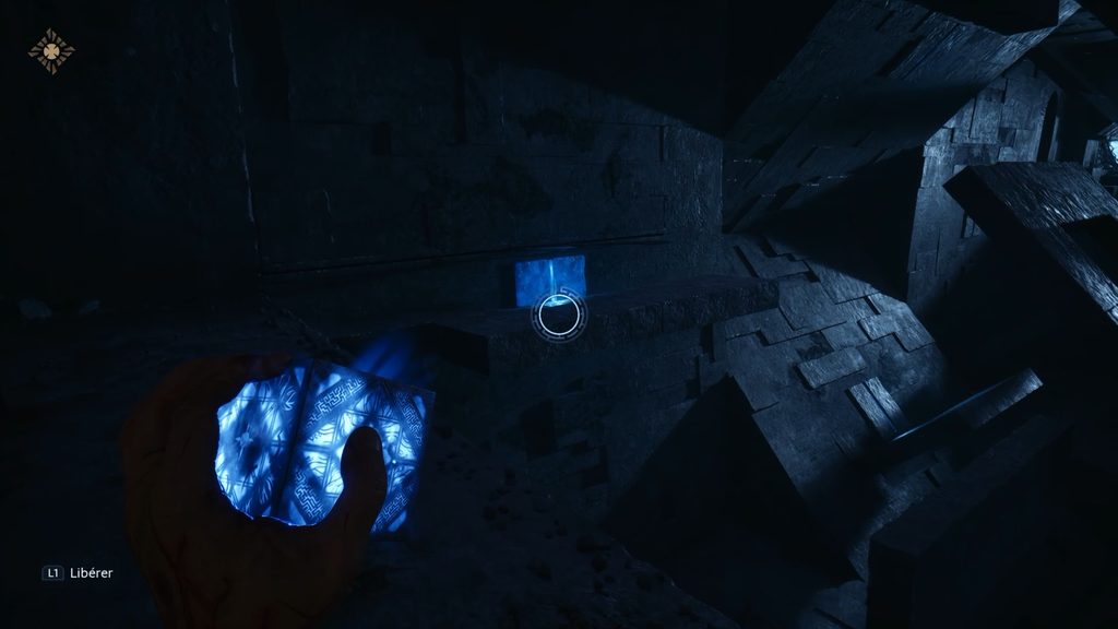 hellraiser revival guide soluce solution porte serpent voyeur puzzle labyrinthe enigme bloc cheval crane boss xbox pc ps5