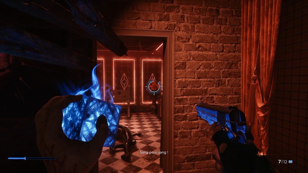 hellraiser revival guide soluce solution porte serpent voyeur puzzle labyrinthe enigme bloc cheval crane boss xbox pc ps5