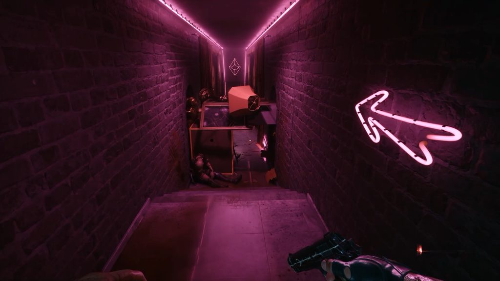 hellraiser revival guide soluce solution porte serpent voyeur puzzle labyrinthe enigme bloc cheval crane boss xbox pc ps5