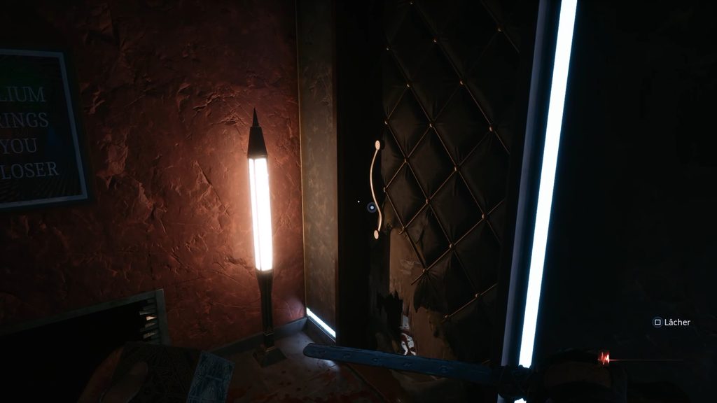 hellraiser revival guide soluce solution porte serpent voyeur puzzle labyrinthe enigme bloc cheval crane boss xbox pc ps5