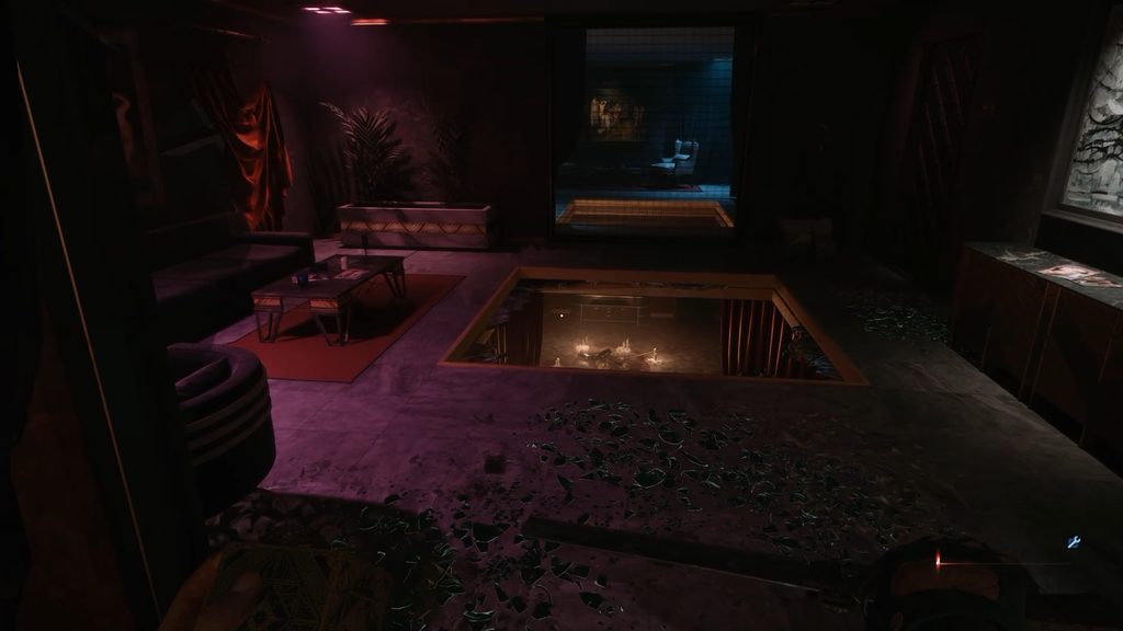 hellraiser revival guide soluce solution porte serpent voyeur puzzle labyrinthe enigme bloc cheval crane boss xbox pc ps5