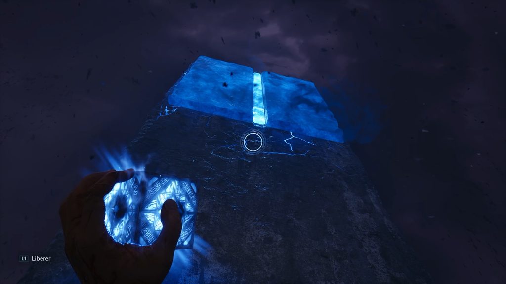 hellraiser revival marlowe boss labyrinthe cle cloche coeur ascenseur levier xbox ps5 pc
