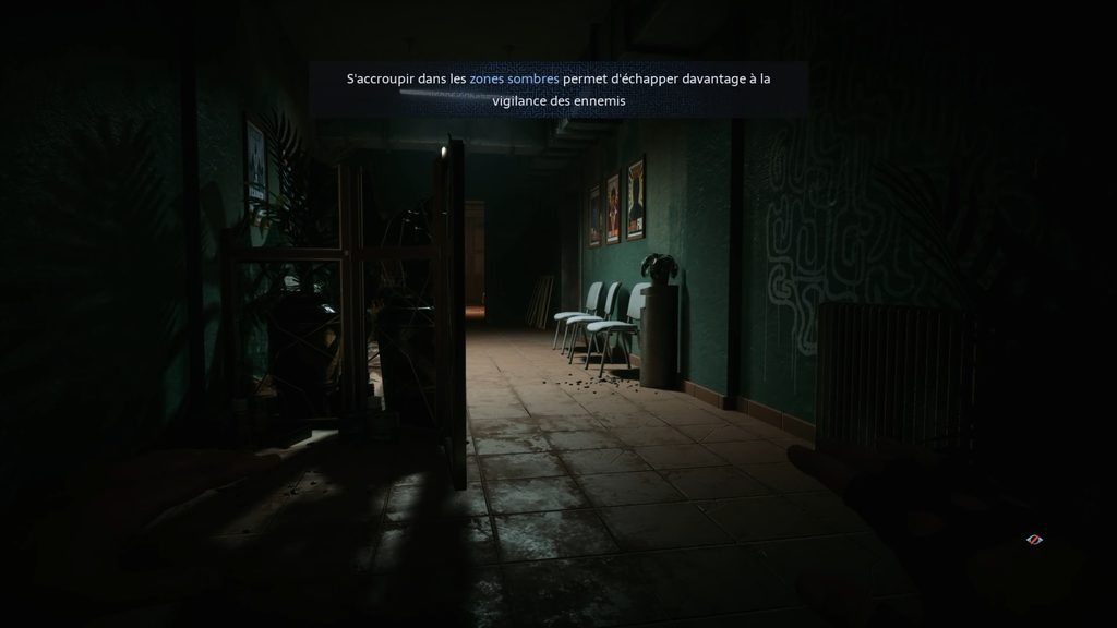 hellraiser revival fr guide soluce solution culte carte porte cle xbox pc ps5 VIP