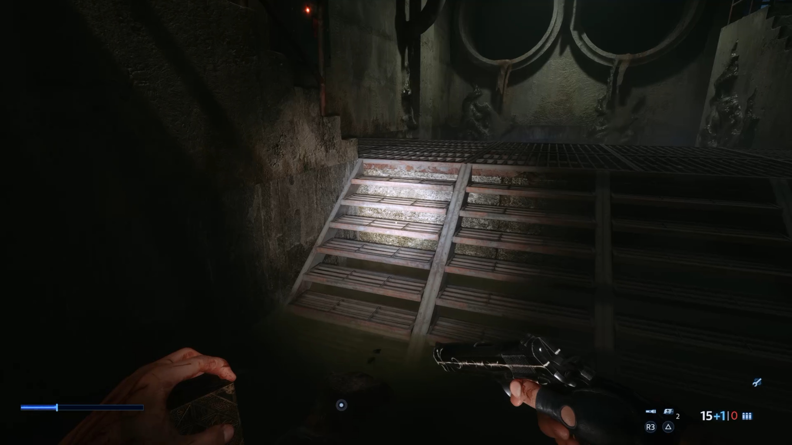 hellraiser revival marlowe boss labyrinthe cle cloche coeur ascenseur levier xbox ps5 pc