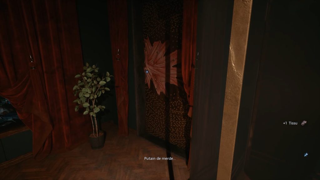 hellraiser revival fr guide soluce solution culte carte porte cle xbox pc ps5 VIP