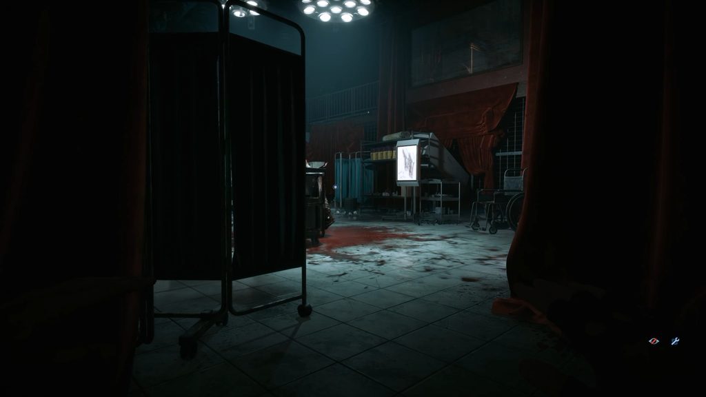hellraiser revival fr guide soluce solution culte carte porte cle xbox pc ps5 VIP