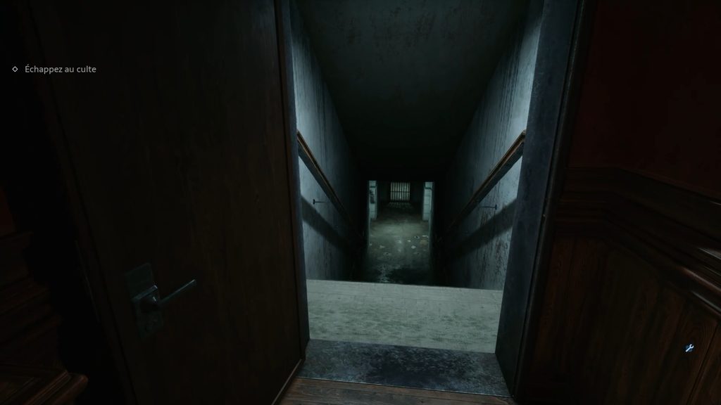 hellraiser revival fr guide soluce solution culte carte porte cle xbox pc ps5 VIP