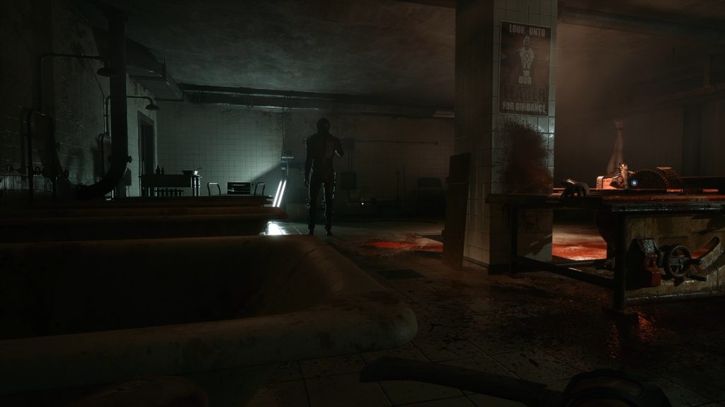 hellraiser revival fr guide soluce solution culte carte porte cle xbox pc ps5 VIP