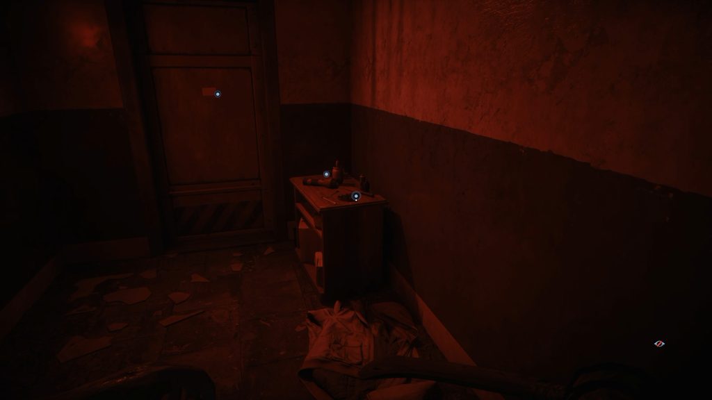 hellraiser revival fr guide soluce solution culte carte porte cle xbox pc ps5 VIP