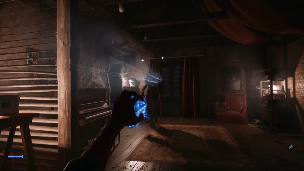 hellraiser revival soluce solution guide fr jeu astuce statue cle xbox ps5 pc charlotte bruno manoir bloc