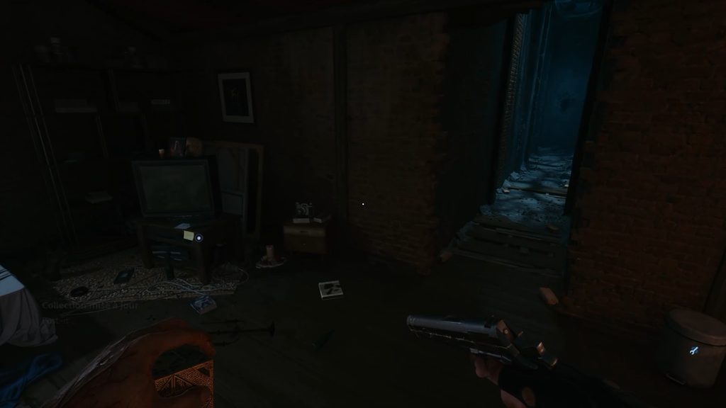 hellraiser revival soluce solution guide fr jeu astuce statue cle xbox ps5 pc charlotte bruno manoir bloc