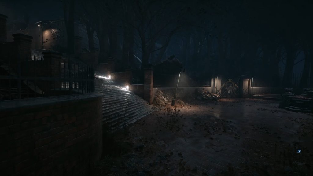hellraiser revival soluce solution guide fr jeu astuce statue cle xbox ps5 pc charlotte bruno manoir bloc