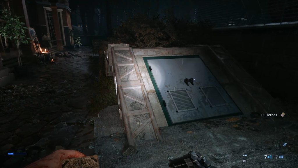hellraiser revival soluce solution guide fr jeu astuce statue cle xbox ps5 pc charlotte bruno manoir bloc