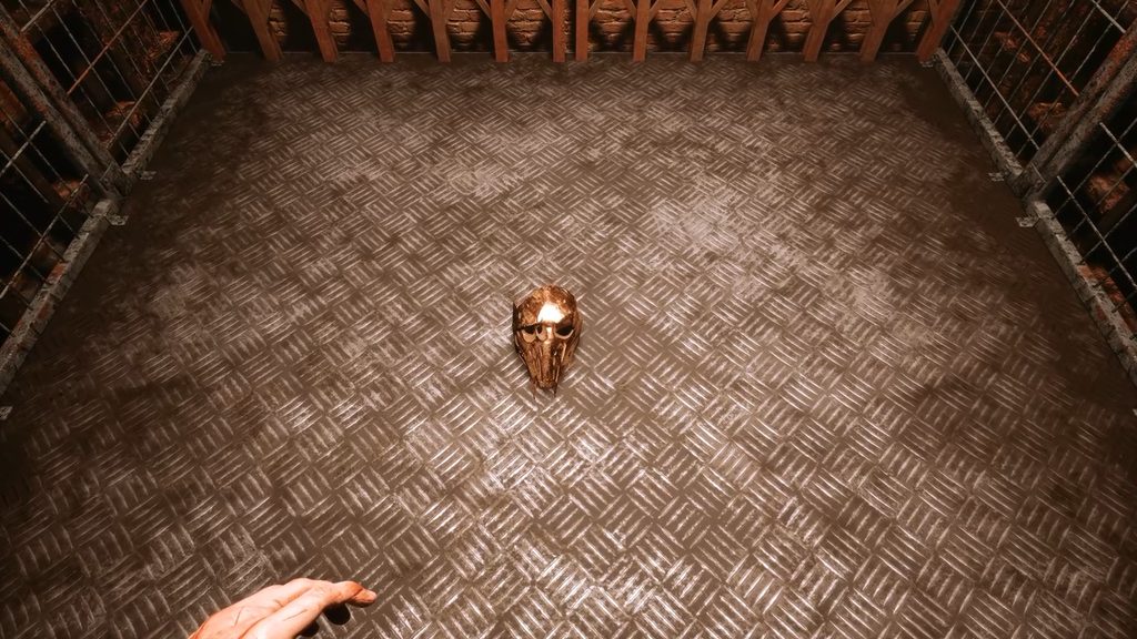 hellraiser revival soluce solution guide fr jeu astuce statue cle xbox ps5 pc charlotte bruno manoir bloc