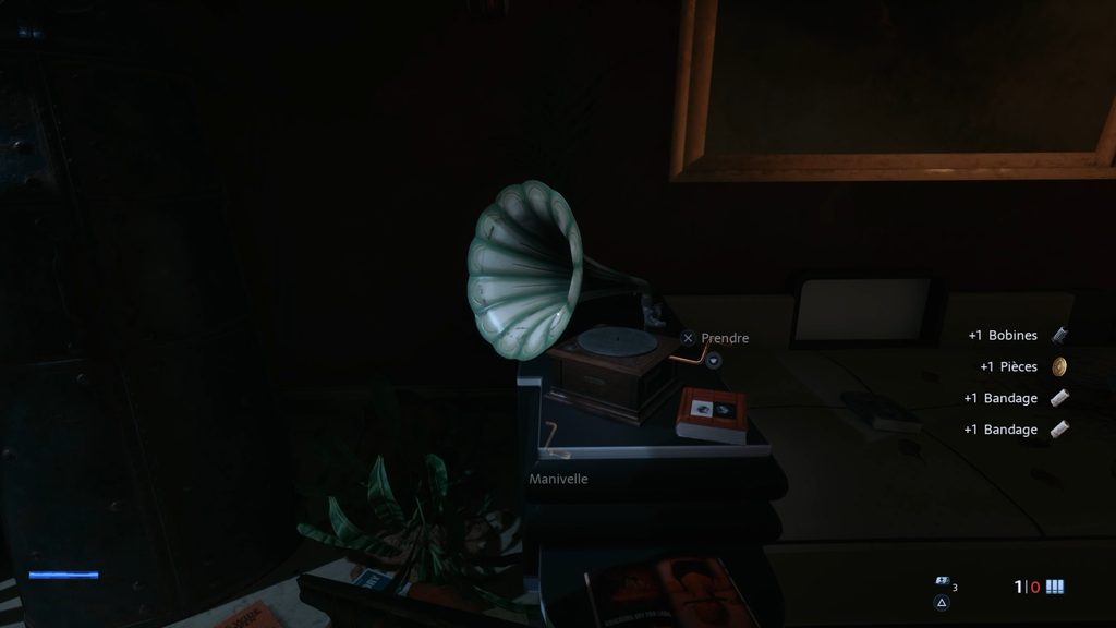 hellraiser revival soluce solution guide fr jeu astuce statue cle xbox ps5 pc charlotte bruno manoir bloc