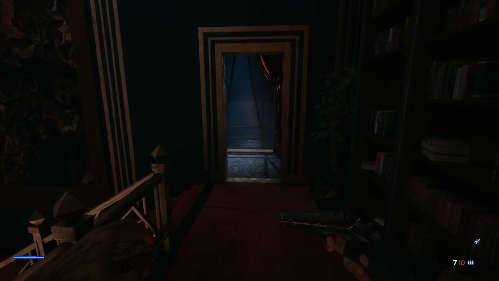 hellraiser revival soluce solution guide fr jeu astuce statue cle xbox ps5 pc charlotte bruno manoir bloc