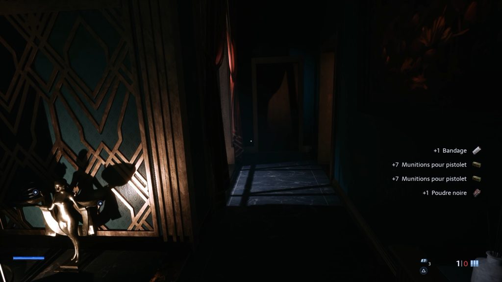 hellraiser revival soluce solution guide fr jeu astuce statue cle xbox ps5 pc charlotte bruno manoir bloc