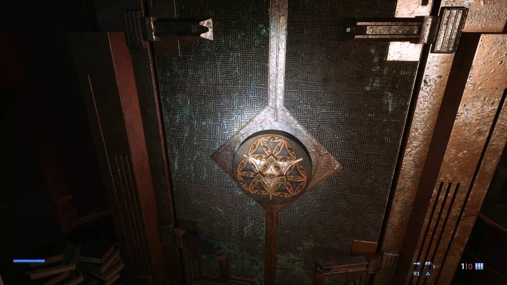 hellraiser revival soluce solution guide fr jeu astuce statue cle xbox ps5 pc charlotte bruno manoir bloc