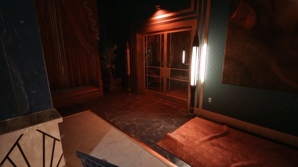 hellraiser revival soluce solution guide fr jeu astuce statue cle xbox ps5 pc charlotte bruno manoir bloc