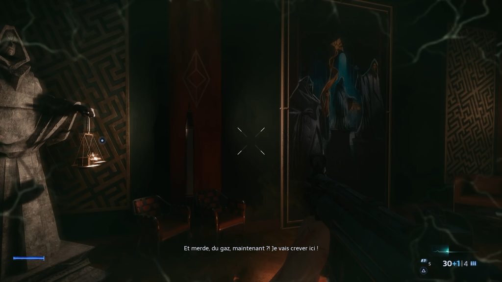 hellraiser revival soluce solution guide fr jeu astuce statue cle xbox ps5 pc charlotte bruno manoir bloc
