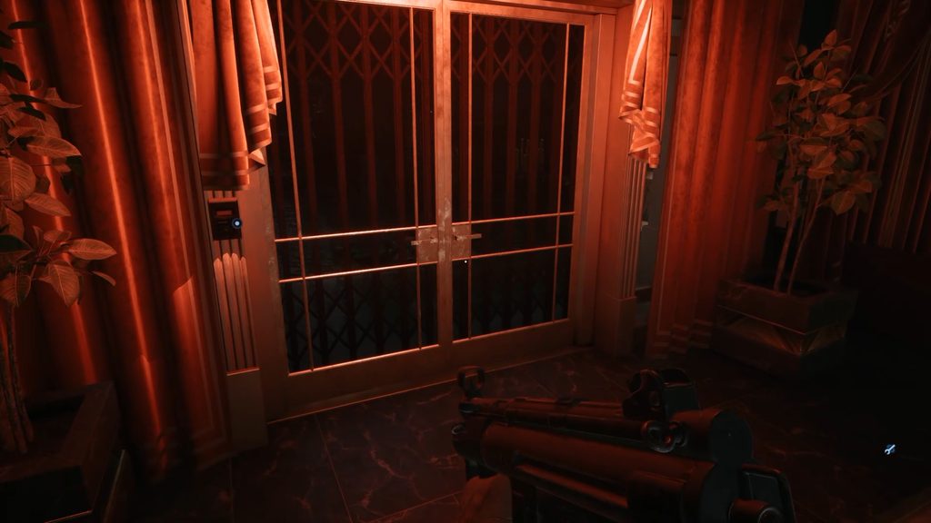 hellraiser revival soluce solution guide fr jeu astuce statue cle xbox ps5 pc charlotte bruno manoir bloc