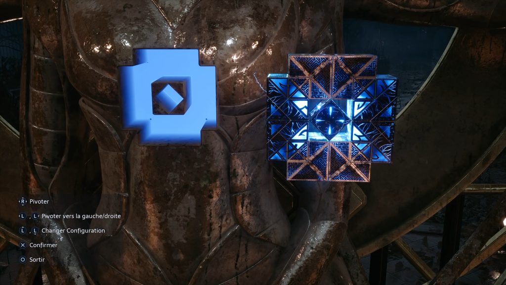hellraiser revival soluce solution guide fr jeu astuce statue cle xbox ps5 pc charlotte bruno manoir bloc