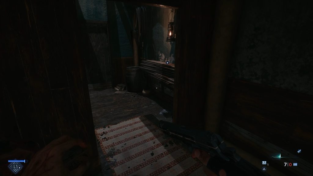 hellraiser revival soluce solution guide fr jeu astuce statue cle xbox ps5 pc charlotte bruno manoir bloc