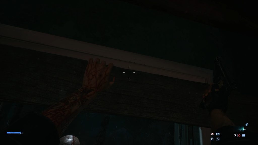 hellraiser revival soluce solution guide fr jeu astuce statue cle xbox ps5 pc charlotte bruno manoir bloc
