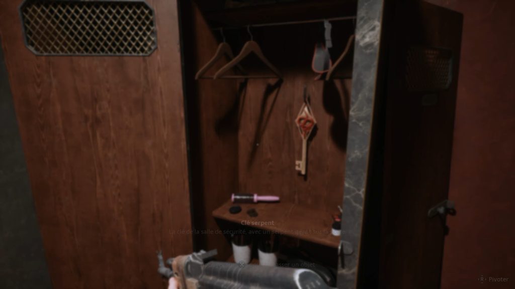 hellraiser revival guide soluce solution porte serpent voyeur puzzle labyrinthe enigme bloc cheval crane boss xbox pc ps5