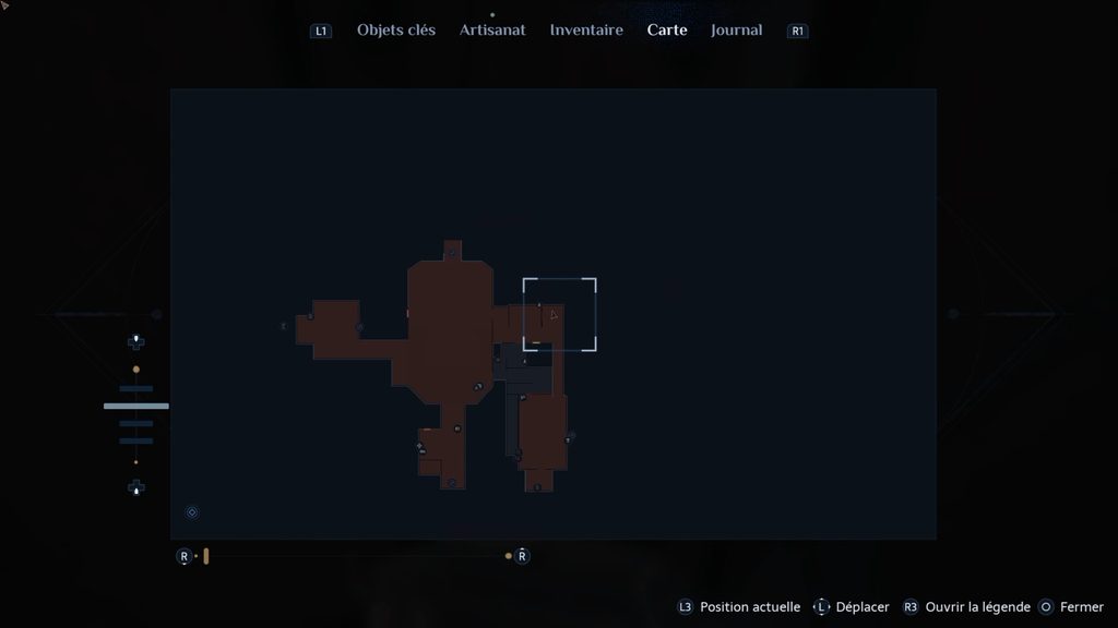 hellraiser revival guide soluce solution porte serpent voyeur puzzle labyrinthe enigme bloc cheval crane boss xbox pc ps5