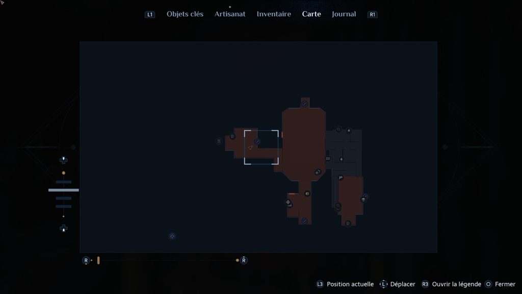 hellraiser revival guide soluce solution porte serpent voyeur puzzle labyrinthe enigme bloc cheval crane boss xbox pc ps5