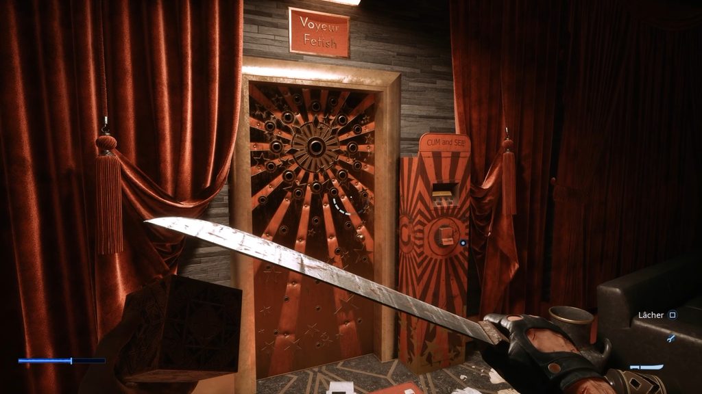 hellraiser revival guide soluce solution porte serpent voyeur puzzle labyrinthe enigme bloc cheval crane boss xbox pc ps5