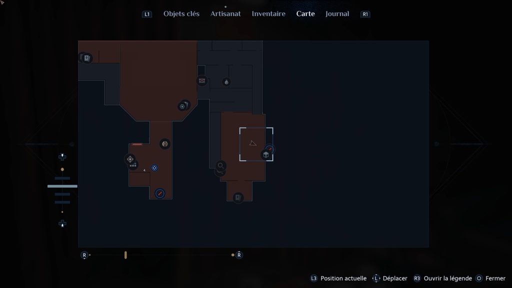 hellraiser revival guide soluce solution porte serpent voyeur puzzle labyrinthe enigme bloc cheval crane boss xbox pc ps5