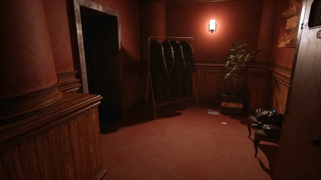 hellraiser revival guide solution soluce xbox pc ps5 cle cimetiere egout labyrinthe astuce