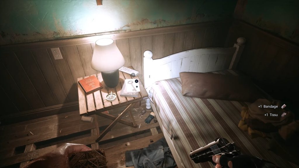 hellraiser revival guide solution soluce xbox pc ps5 cle cimetiere egout labyrinthe astuce