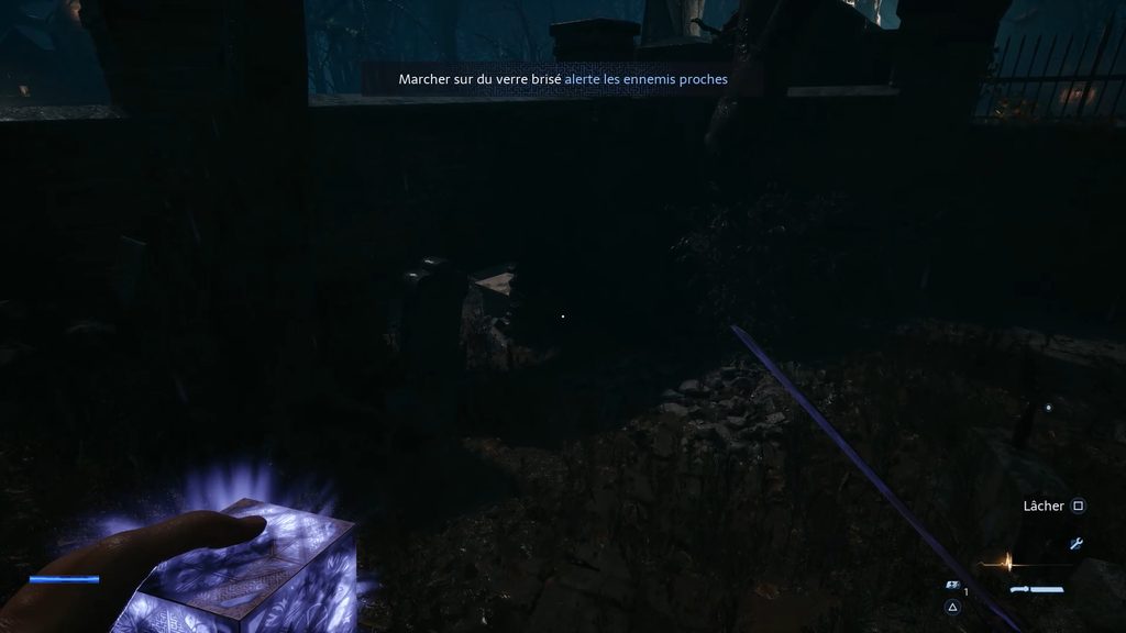 hellraiser revival guide solution soluce xbox pc ps5 cle cimetiere egout labyrinthe astuce