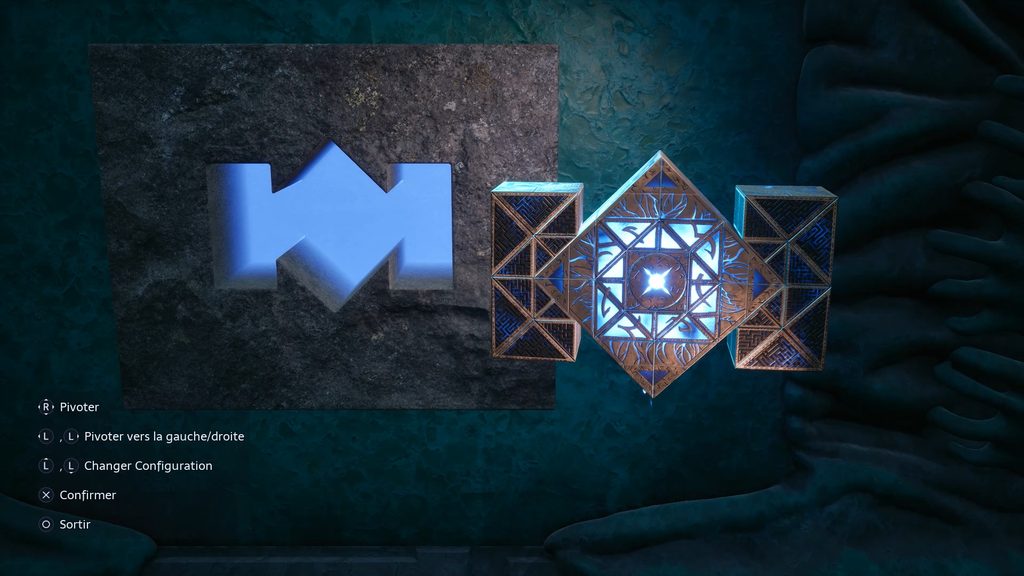 hellraiser revival guide solution soluce xbox pc ps5 cle cimetiere egout labyrinthe astuce