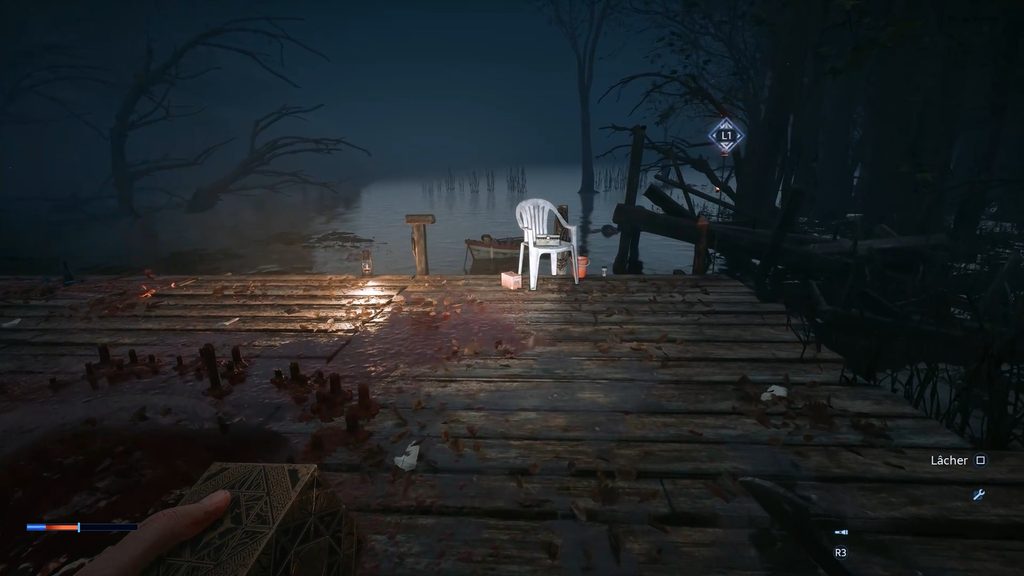 hellraiser revival soluce solution guide fr jeu astuce statue cle xbox ps5 pc charlotte bruno manoir bloc