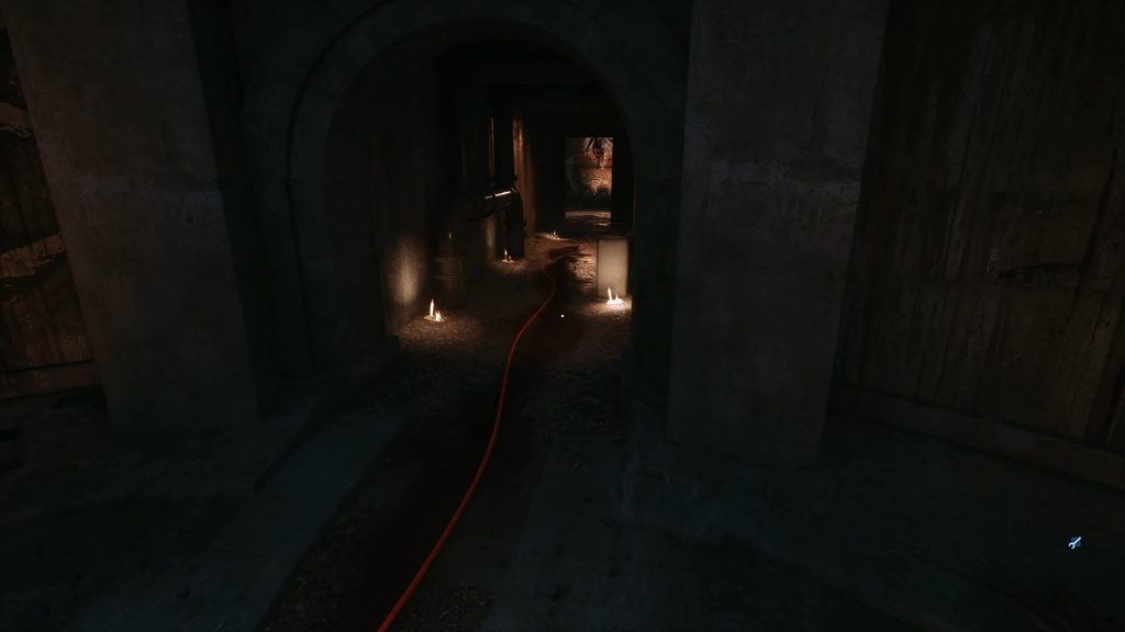 hellraiser revival soluce solution guide fr jeu astuce statue cle xbox ps5 pc charlotte bruno manoir bloc